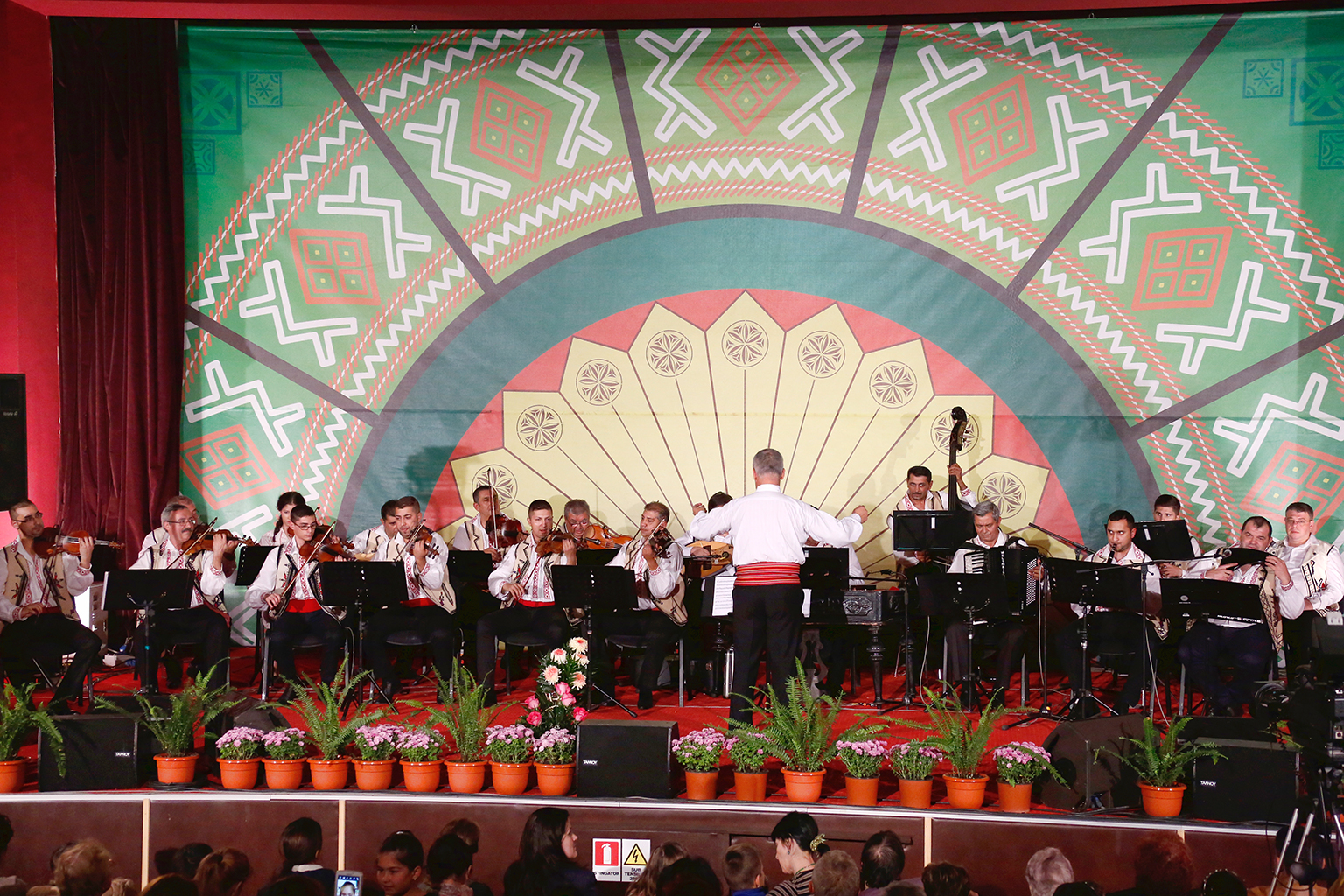 Orchestra ''Doina Baraganului''