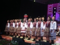 Ansamblul Folcloric Naţional „Transilvania“